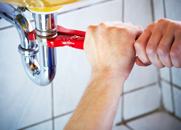 About Cross Anchor Plumbers